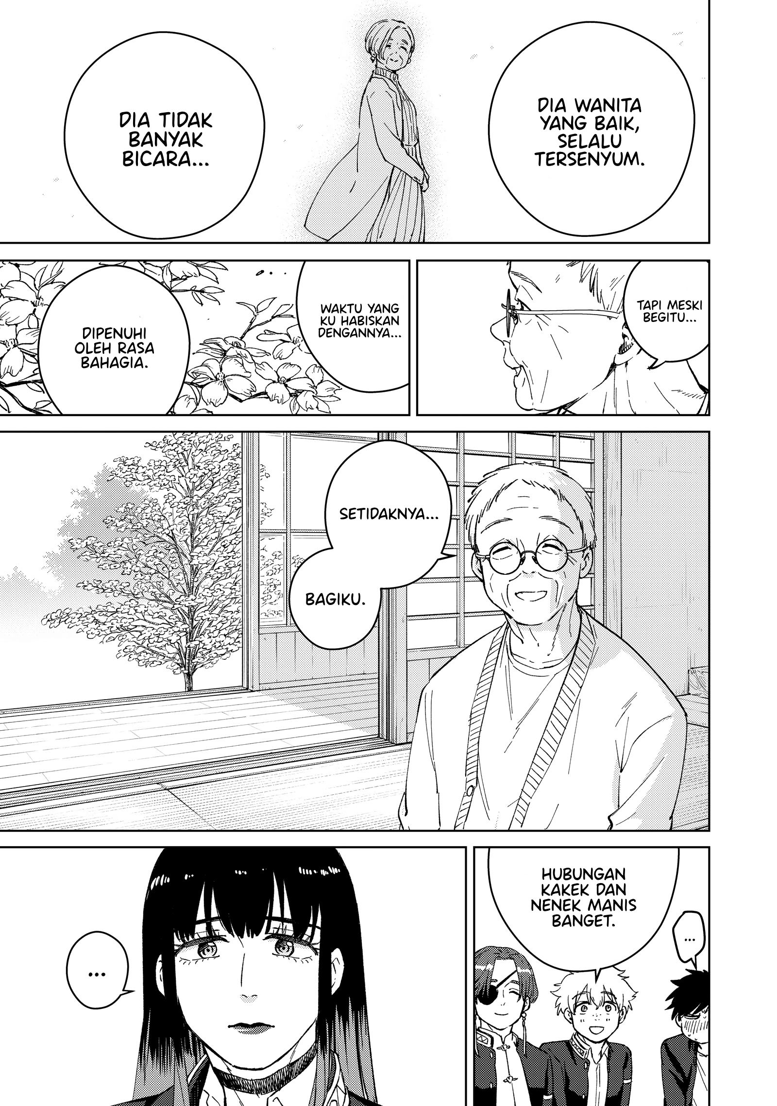 wind-breaker-nii-satoru - Chapter: 63