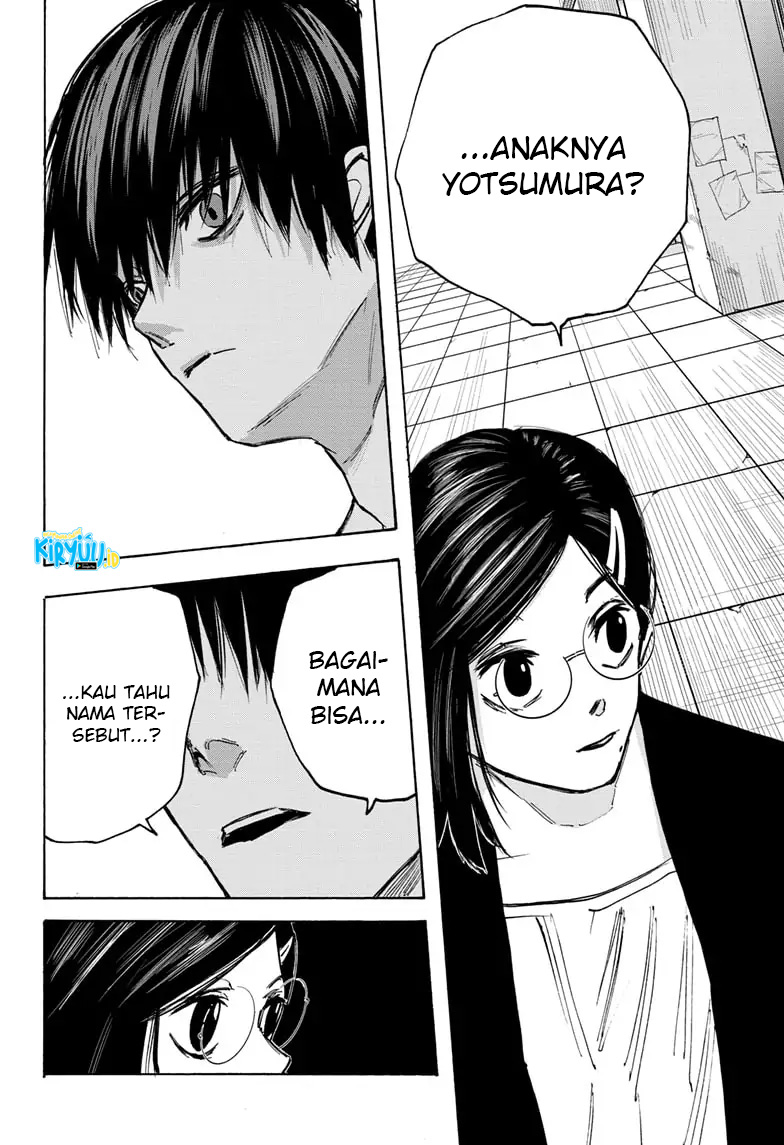 sakamoto-days - Chapter: 84