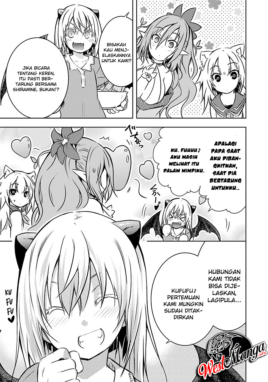 maou-to-ore-no-hangyakuki - Chapter: 13