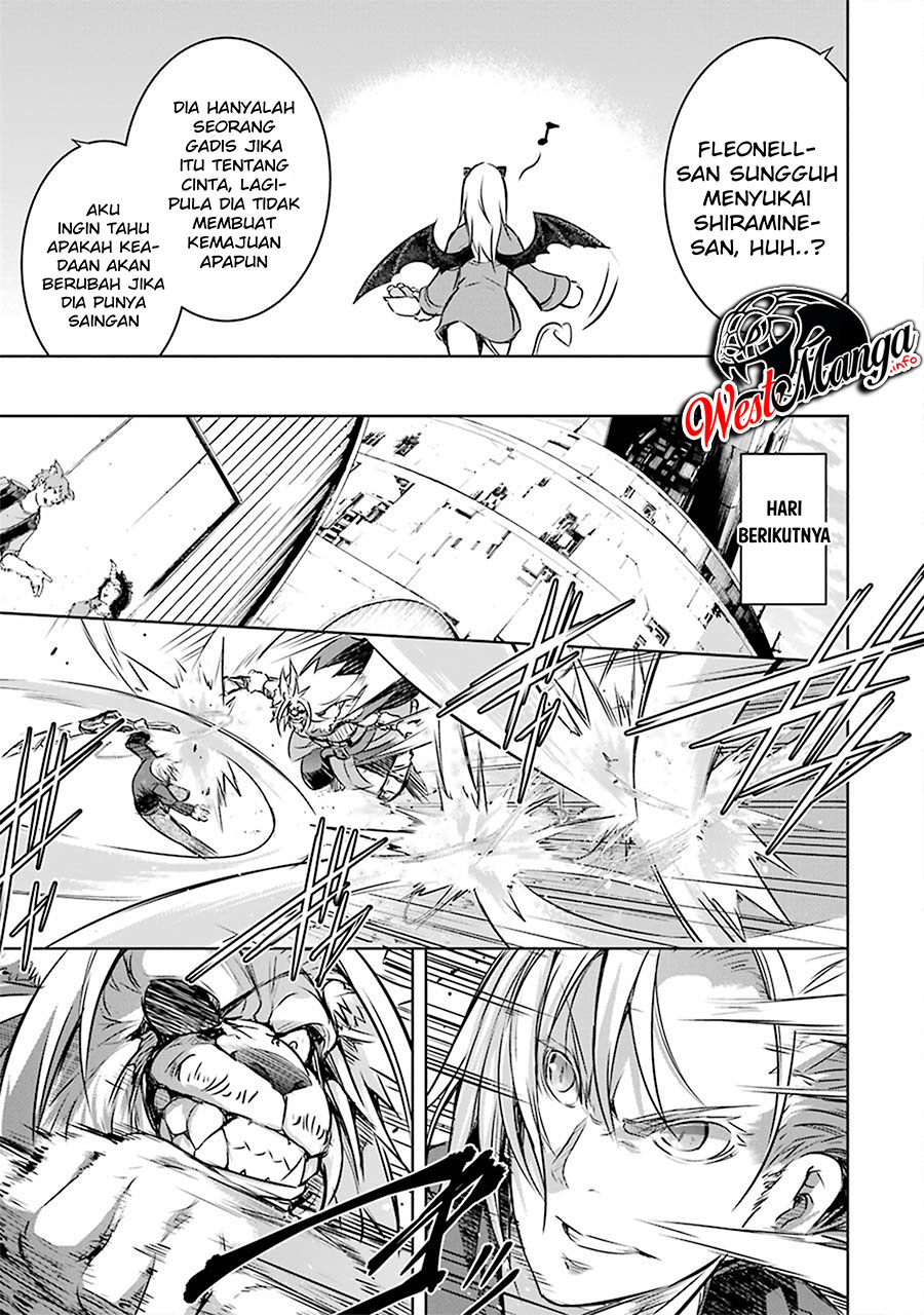 maou-to-ore-no-hangyakuki - Chapter: 13