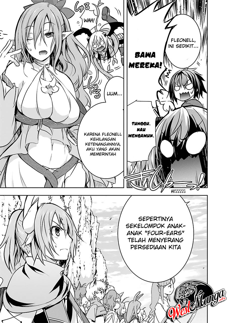 maou-to-ore-no-hangyakuki - Chapter: 13