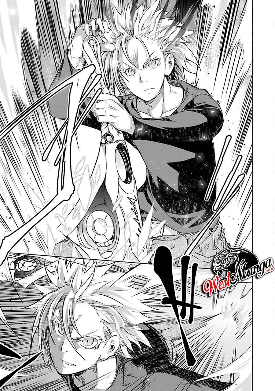 maou-to-ore-no-hangyakuki - Chapter: 13