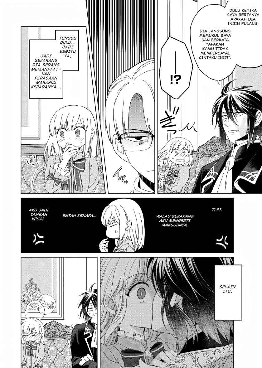 yarinaoshi-reijou-wa-ryuutei-heika-wo-kouryakuchuu - Chapter: 11