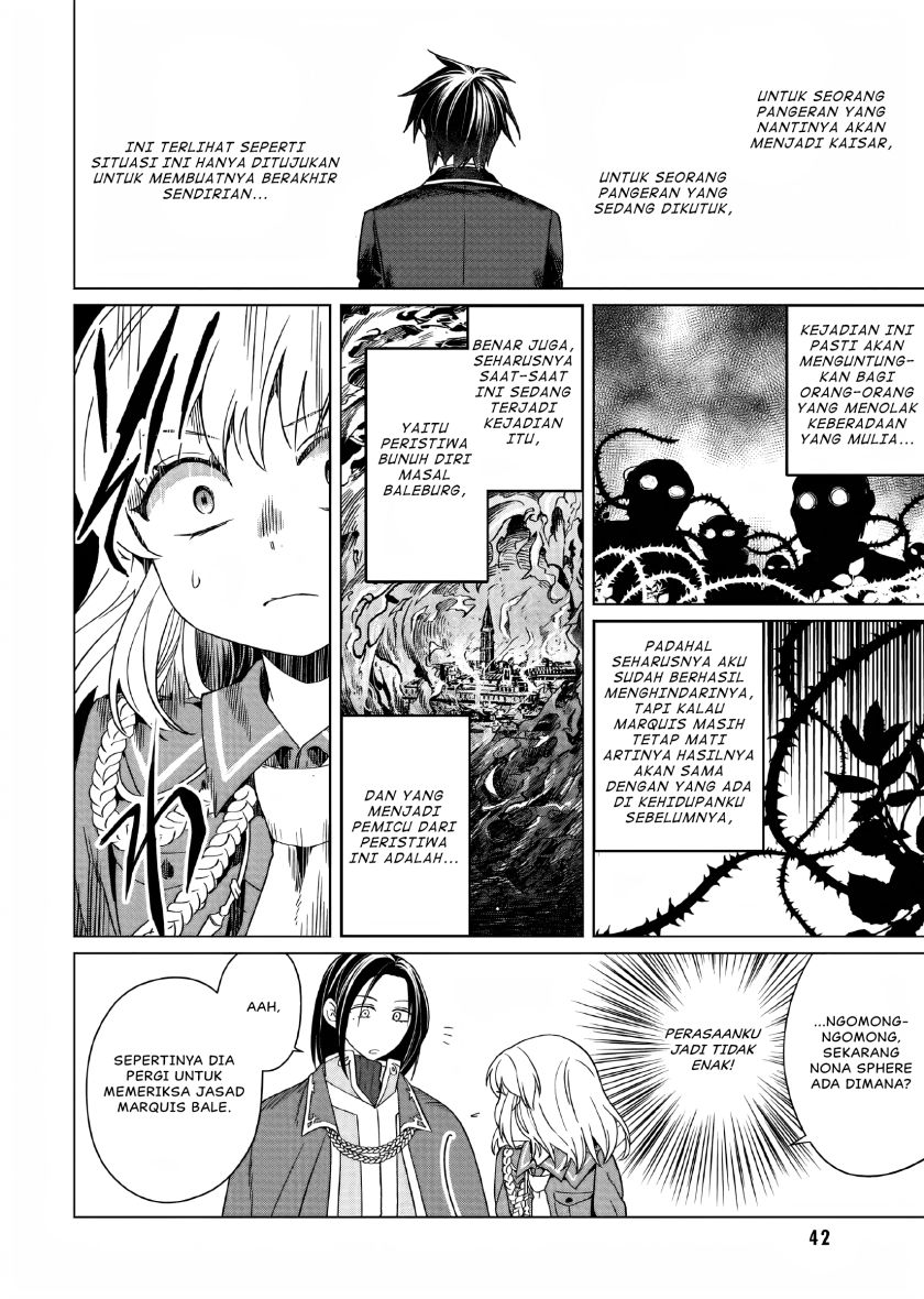 yarinaoshi-reijou-wa-ryuutei-heika-wo-kouryakuchuu - Chapter: 11