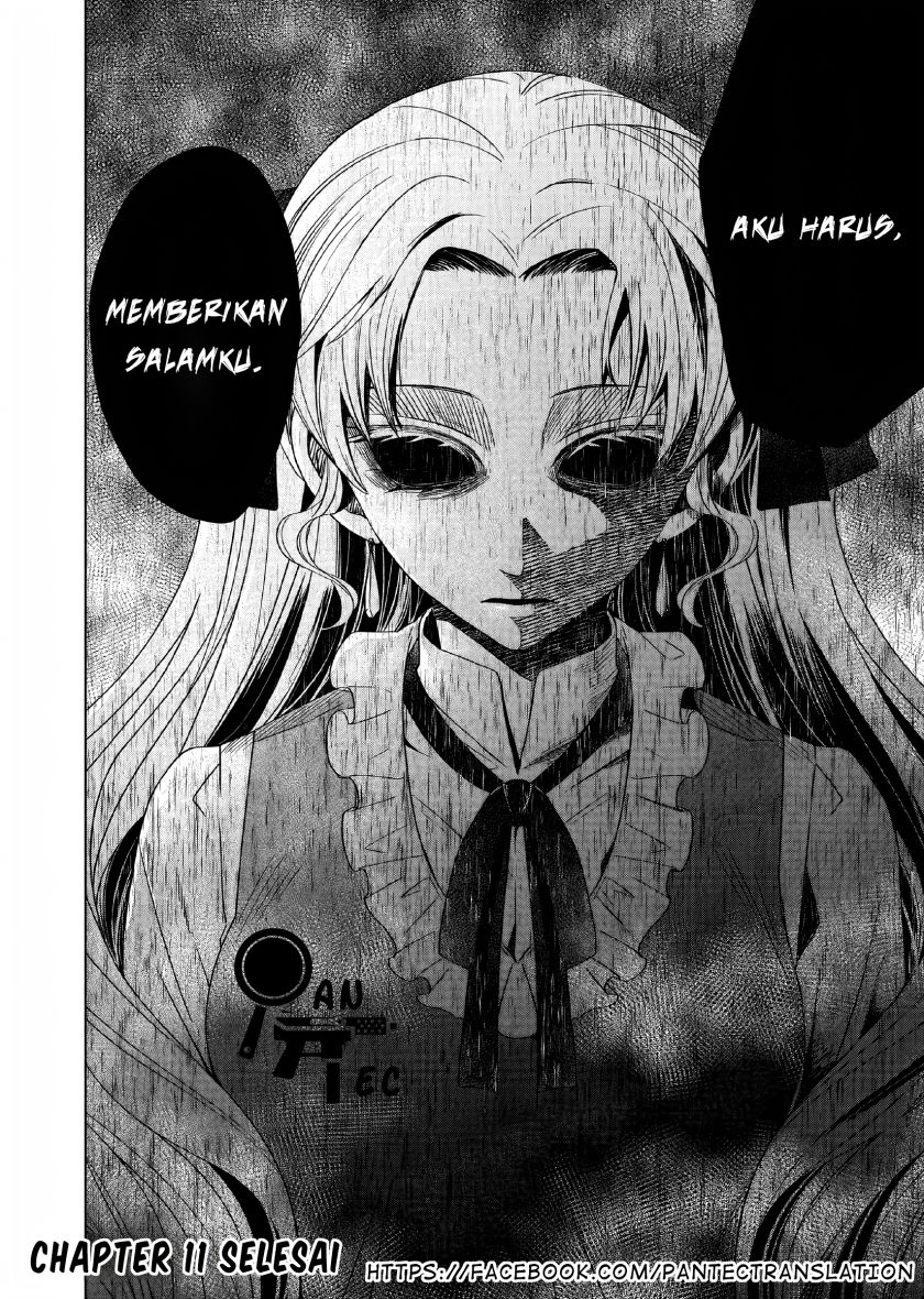 yarinaoshi-reijou-wa-ryuutei-heika-wo-kouryakuchuu - Chapter: 11