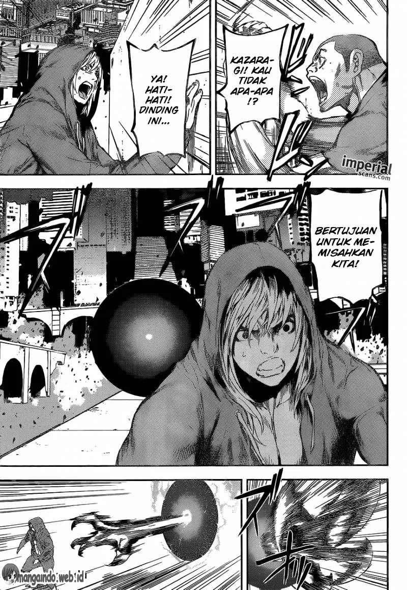 area-d-inou-ryouiki - Chapter: 90