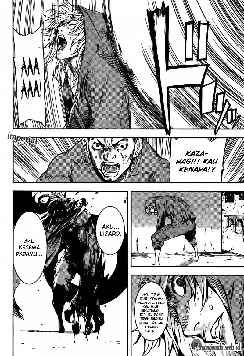 area-d-inou-ryouiki - Chapter: 90