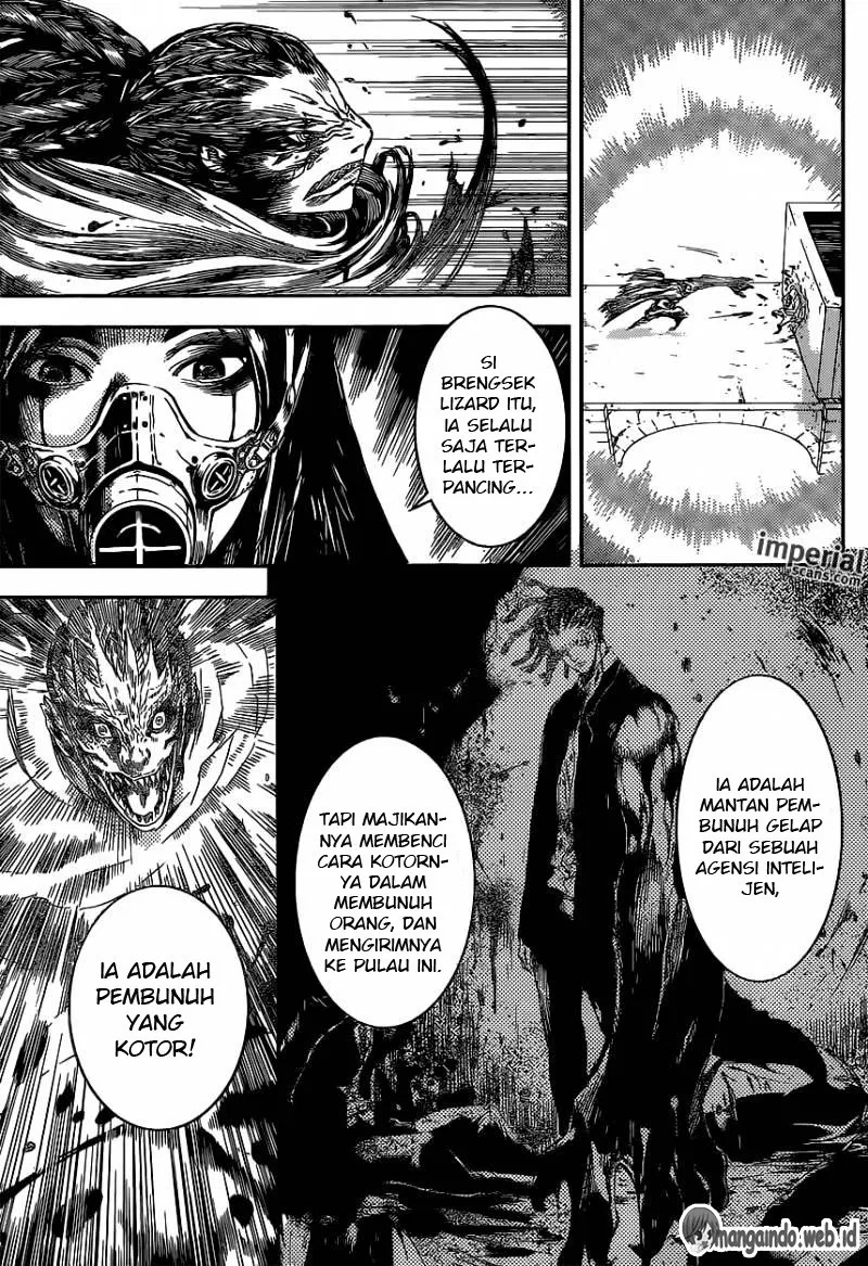 area-d-inou-ryouiki - Chapter: 90