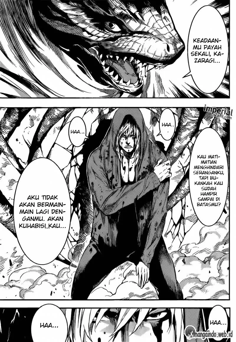 area-d-inou-ryouiki - Chapter: 90