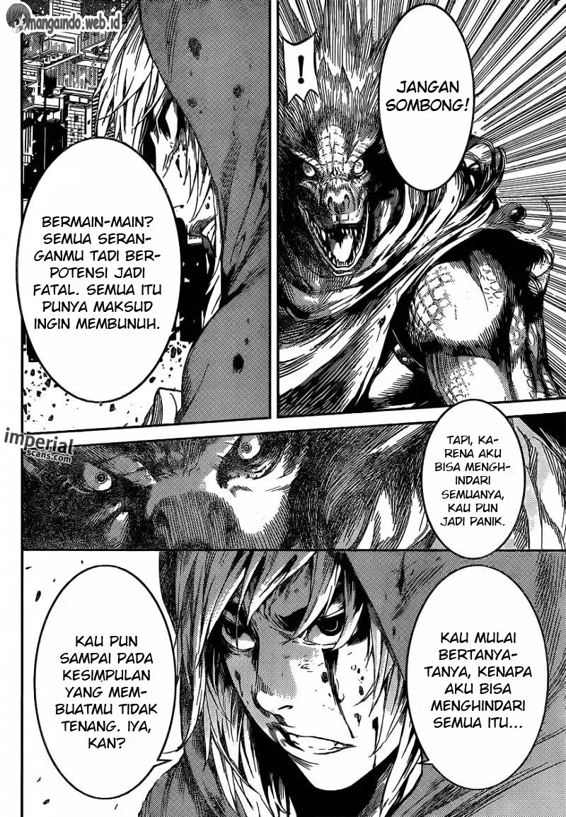 area-d-inou-ryouiki - Chapter: 90