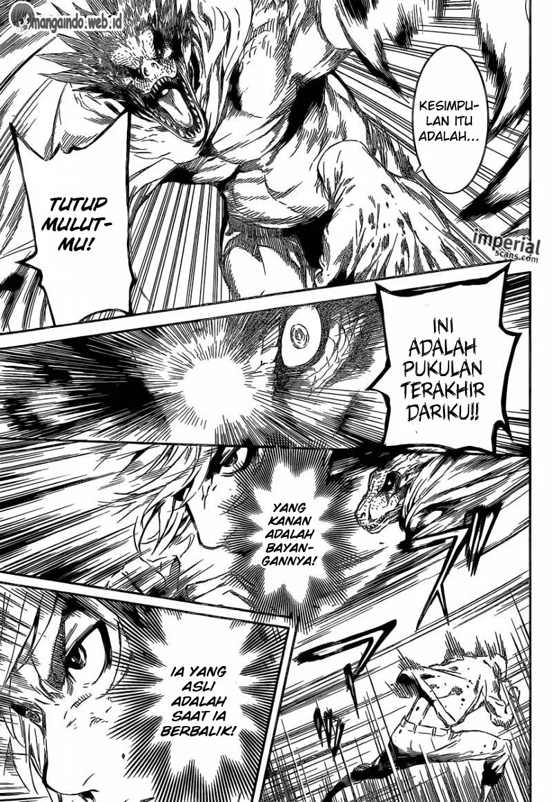 area-d-inou-ryouiki - Chapter: 90