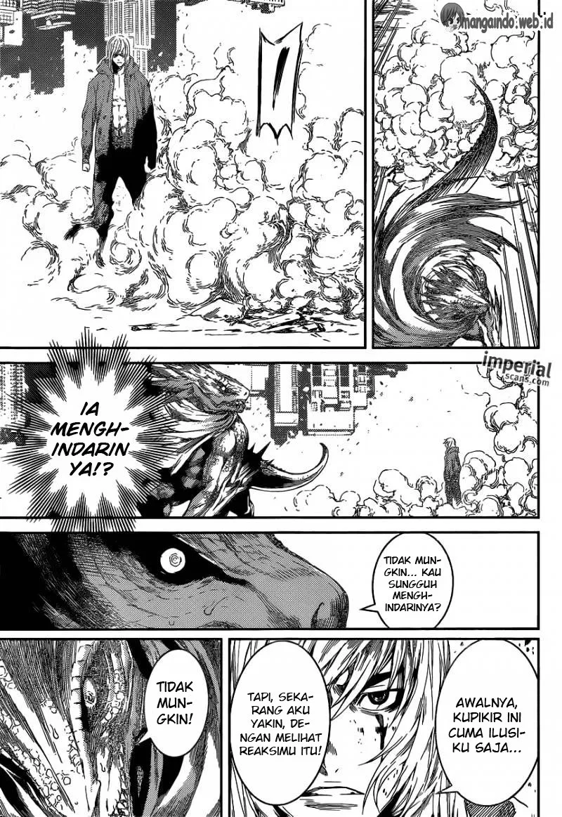 area-d-inou-ryouiki - Chapter: 90