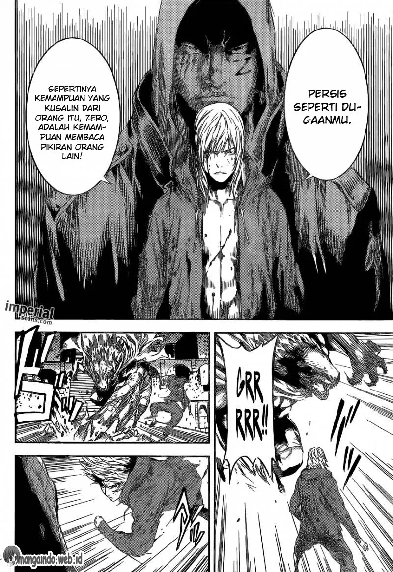 area-d-inou-ryouiki - Chapter: 90