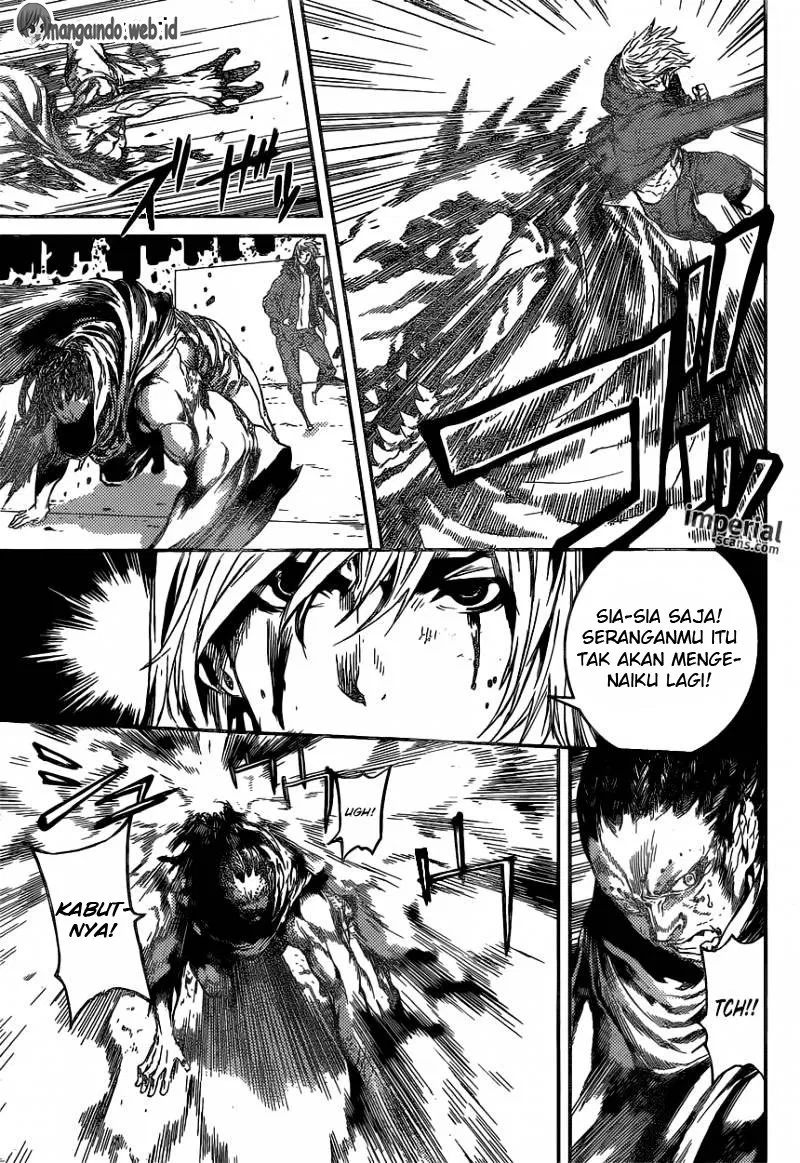 area-d-inou-ryouiki - Chapter: 90