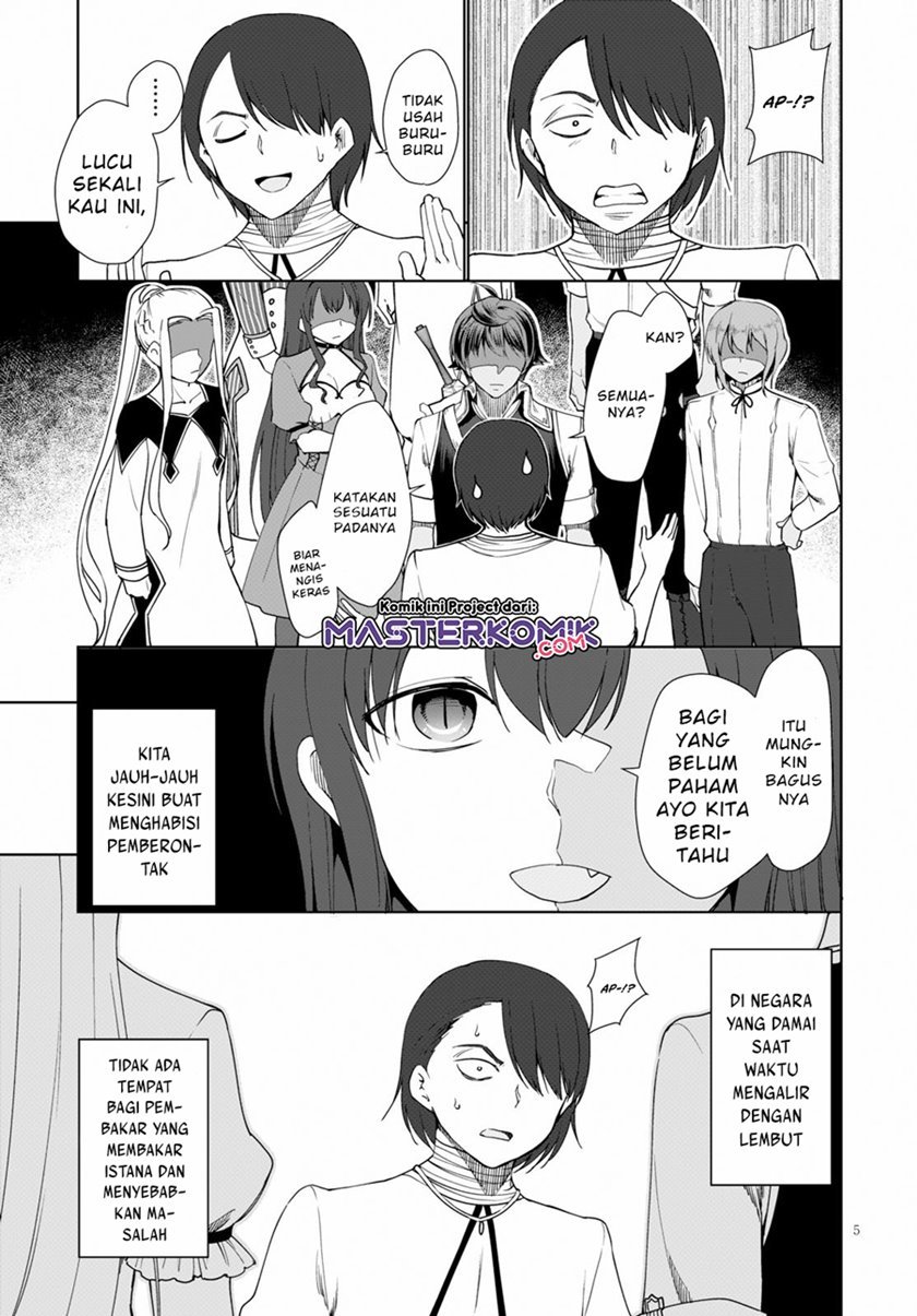 botsuraku-yotei-nano-de-kaji-shokunin-wo-mezasu - Chapter: 30