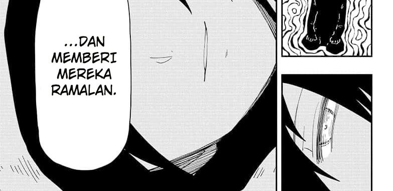 mission-yozakura-family - Chapter: 230