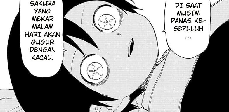 mission-yozakura-family - Chapter: 230