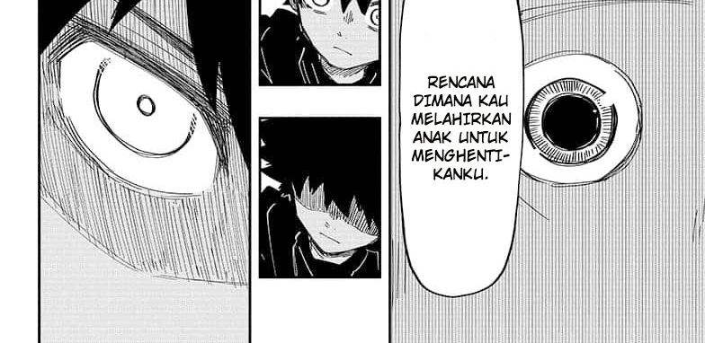 mission-yozakura-family - Chapter: 230