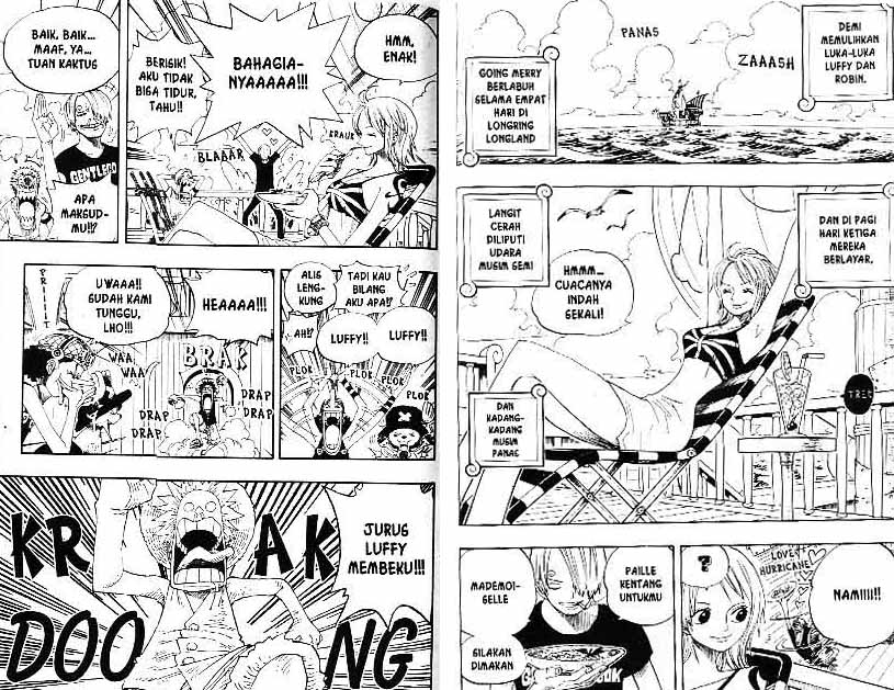 one-piece-id - Chapter: 322