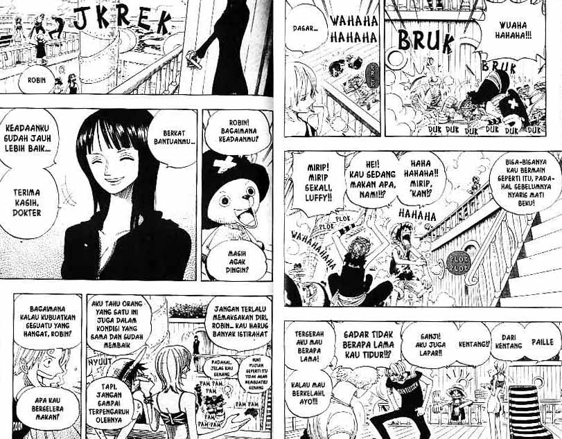 one-piece-id - Chapter: 322