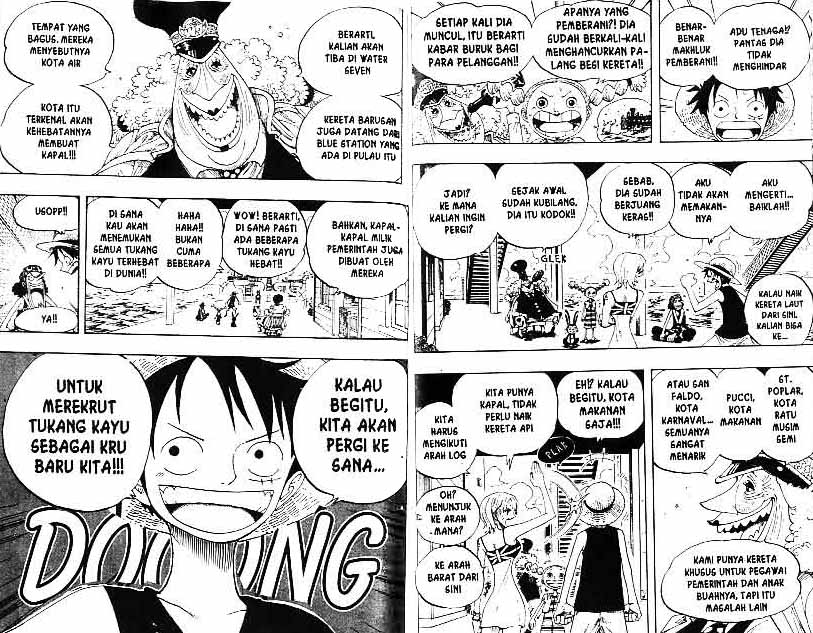 one-piece-id - Chapter: 322