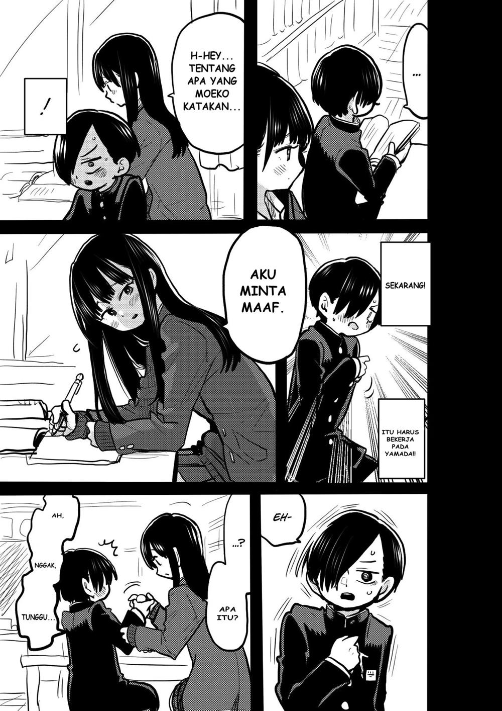 boku-no-kokoro-no-yabai-yatsu - Chapter: 39.2