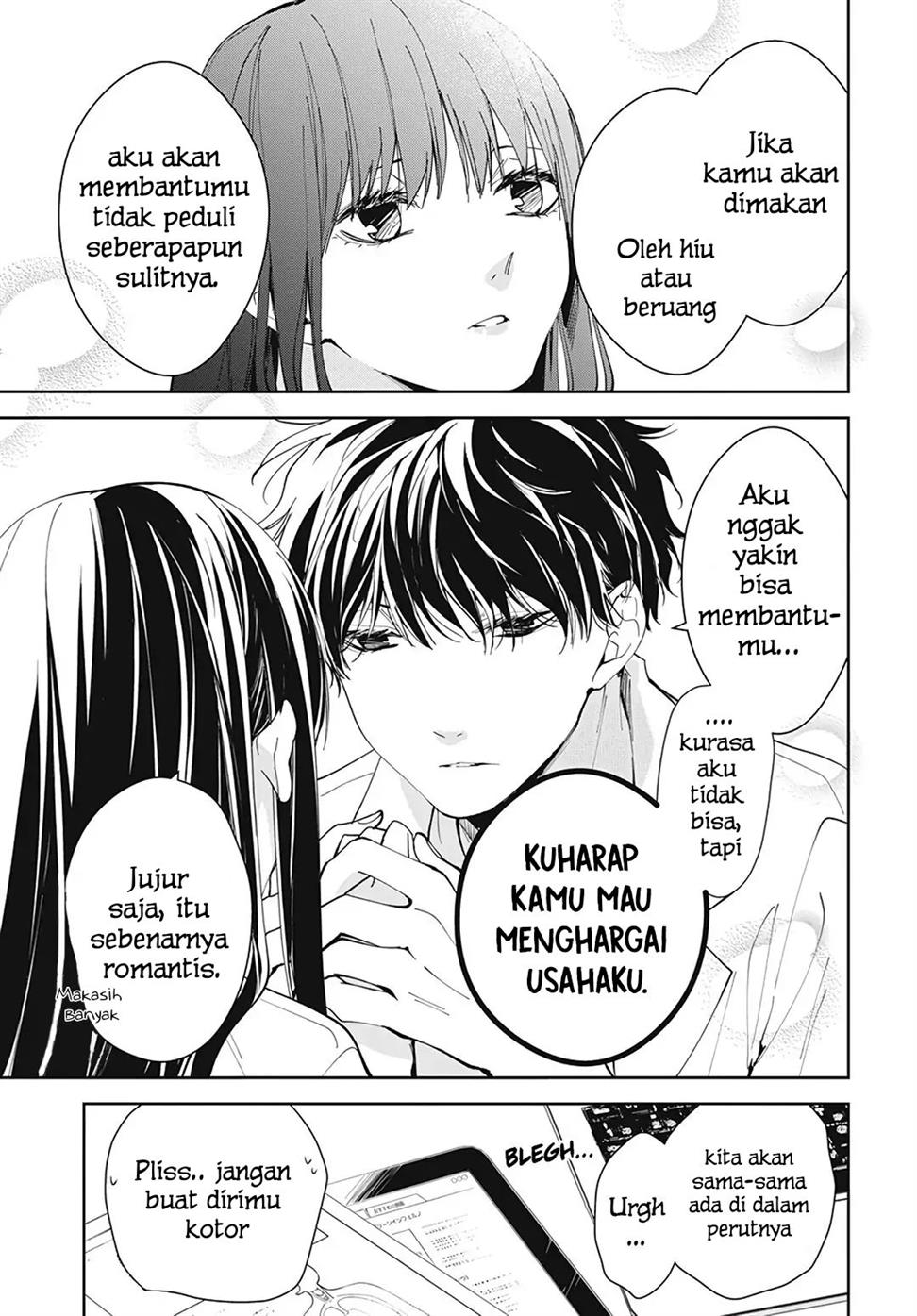 tsuiraku-jk-to-haijin-kyoushi - Chapter: 76