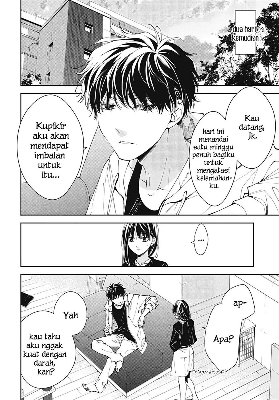 tsuiraku-jk-to-haijin-kyoushi - Chapter: 76