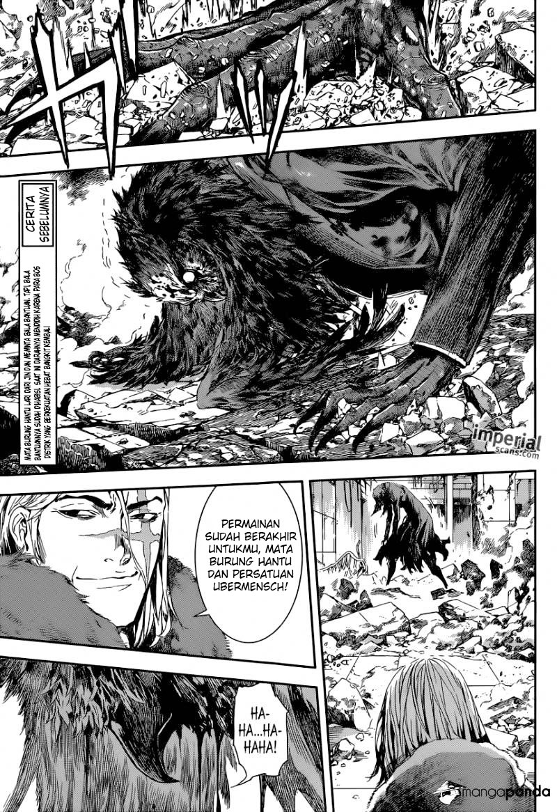 area-d-inou-ryouiki - Chapter: 102