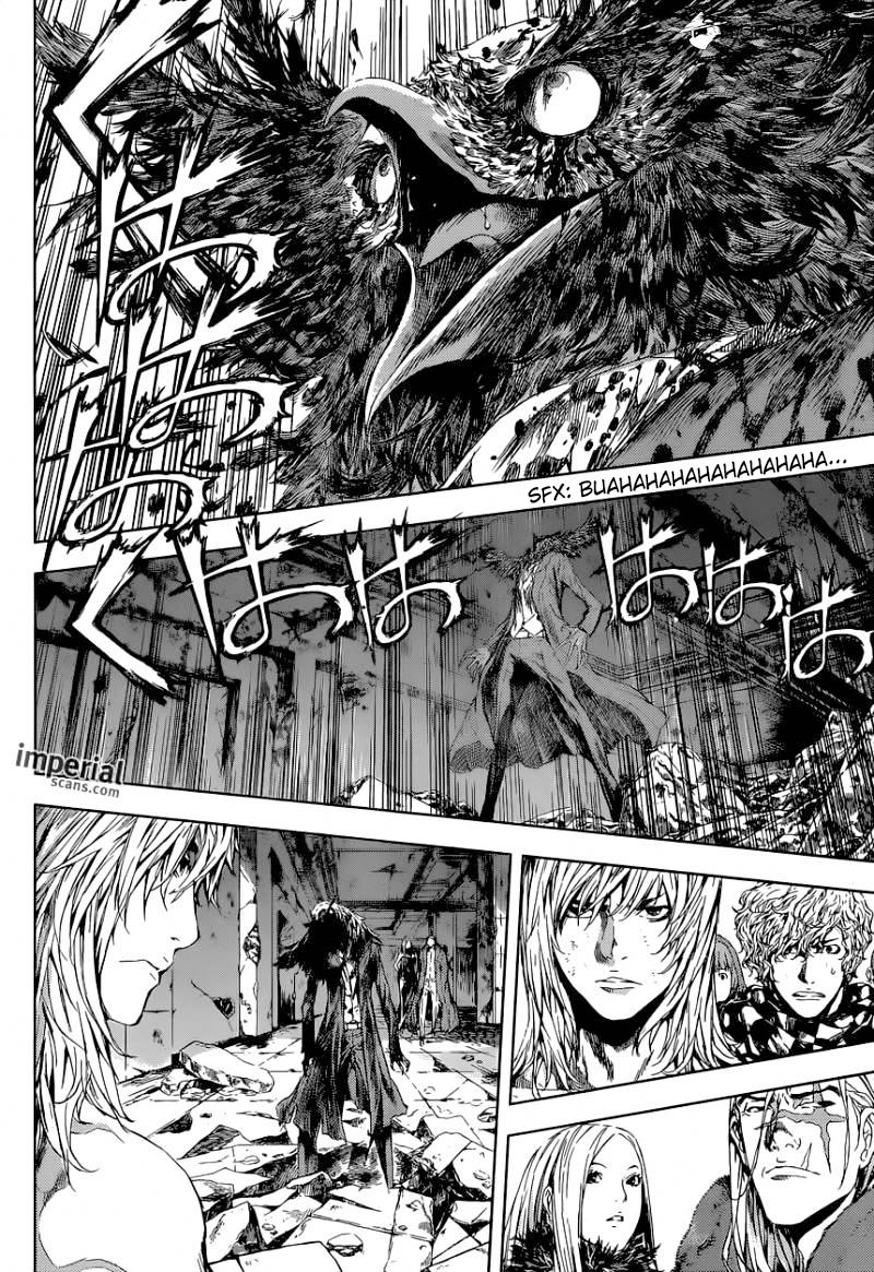 area-d-inou-ryouiki - Chapter: 102