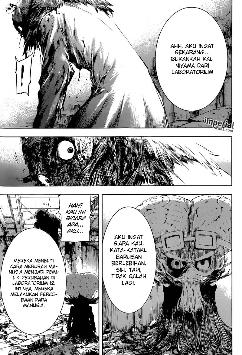area-d-inou-ryouiki - Chapter: 102