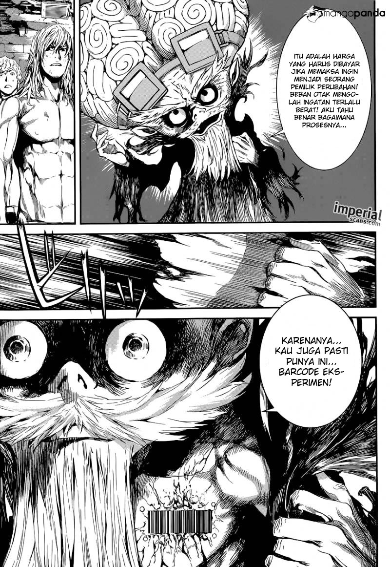 area-d-inou-ryouiki - Chapter: 102