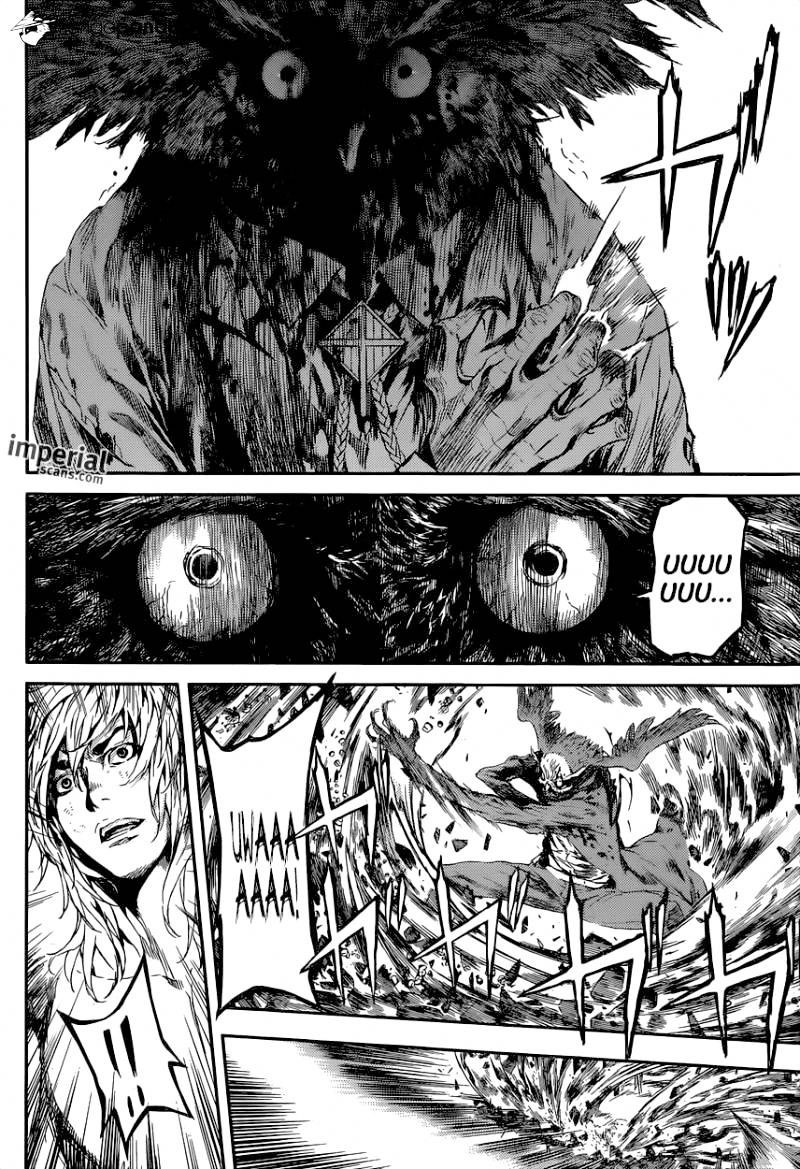 area-d-inou-ryouiki - Chapter: 102