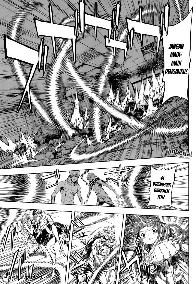 area-d-inou-ryouiki - Chapter: 102