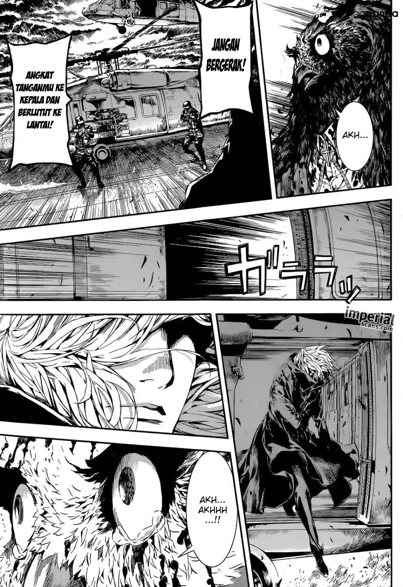 area-d-inou-ryouiki - Chapter: 102