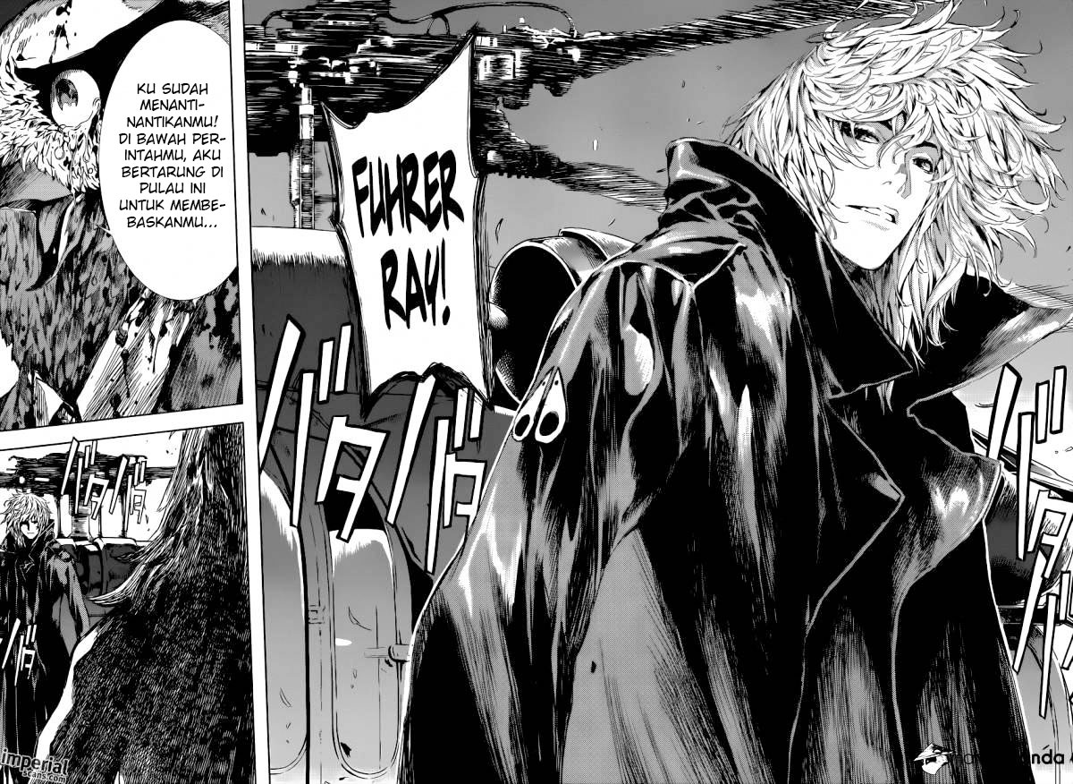 area-d-inou-ryouiki - Chapter: 102