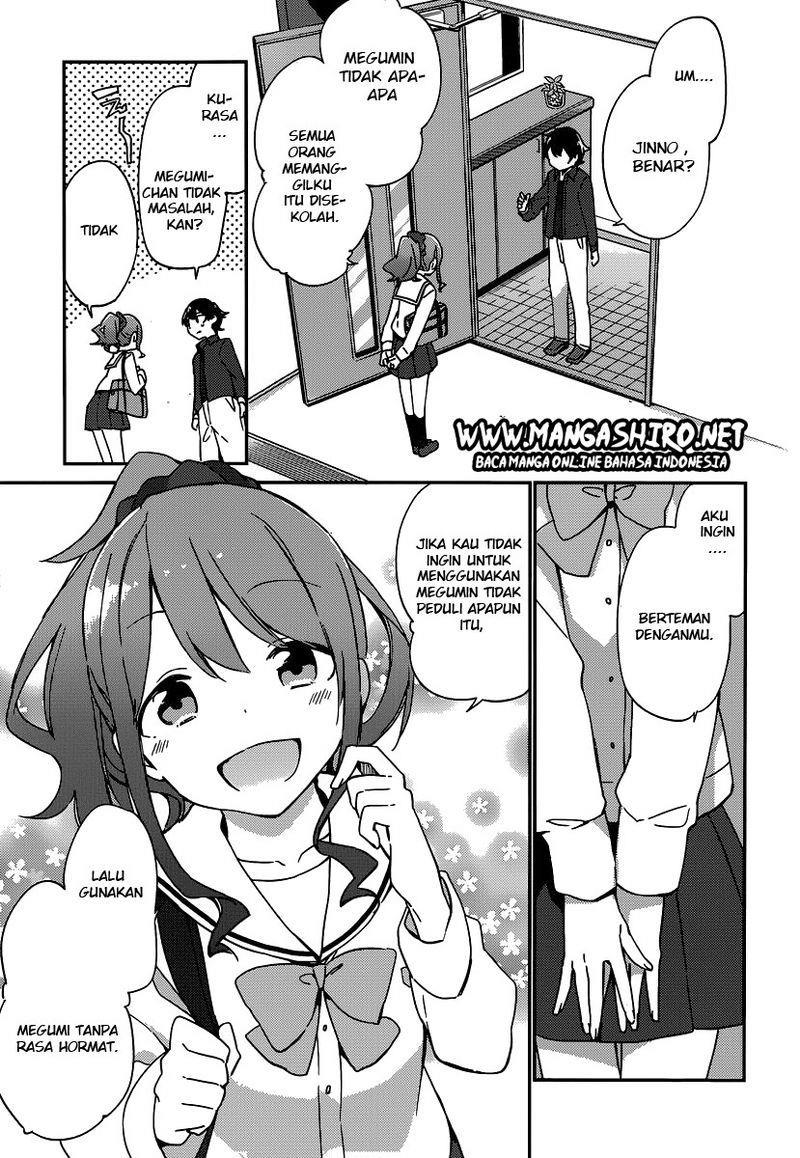 eromanga-sensei - Chapter: 4