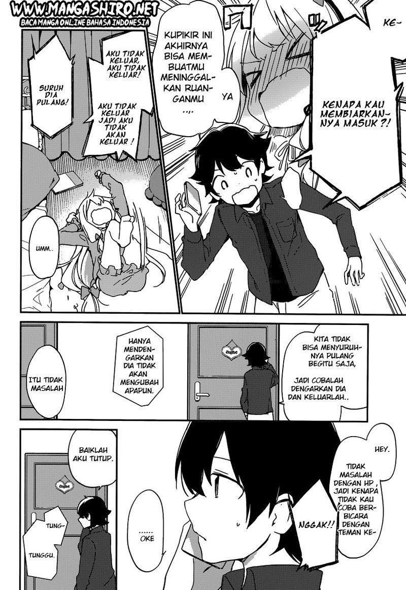 eromanga-sensei - Chapter: 4