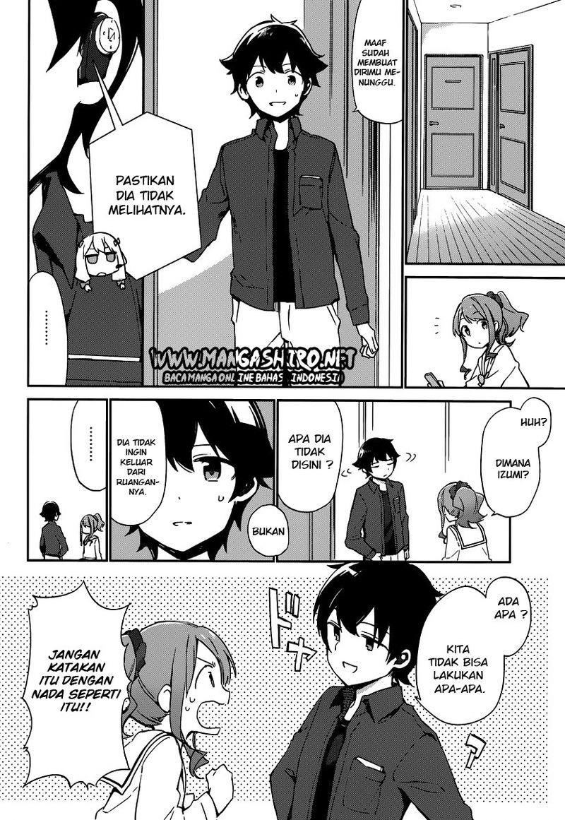 eromanga-sensei - Chapter: 4