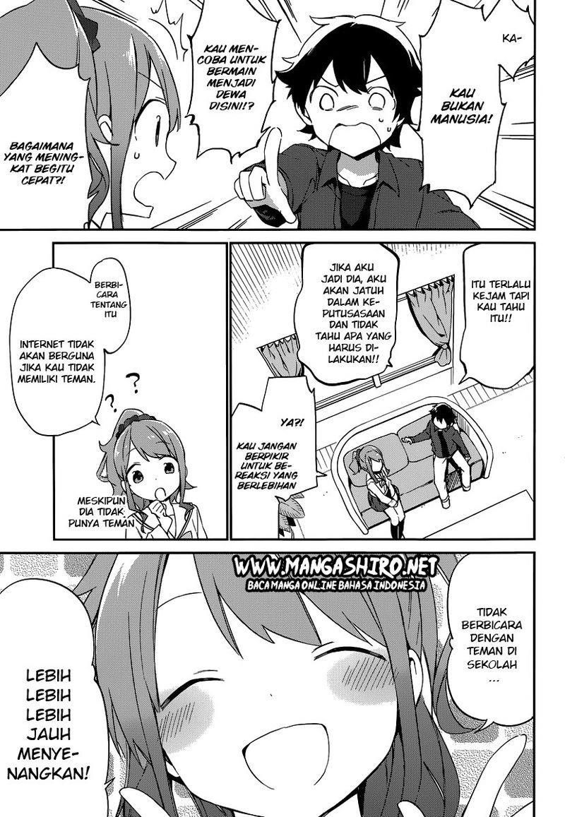 eromanga-sensei - Chapter: 4