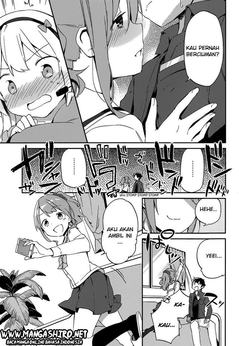 eromanga-sensei - Chapter: 4