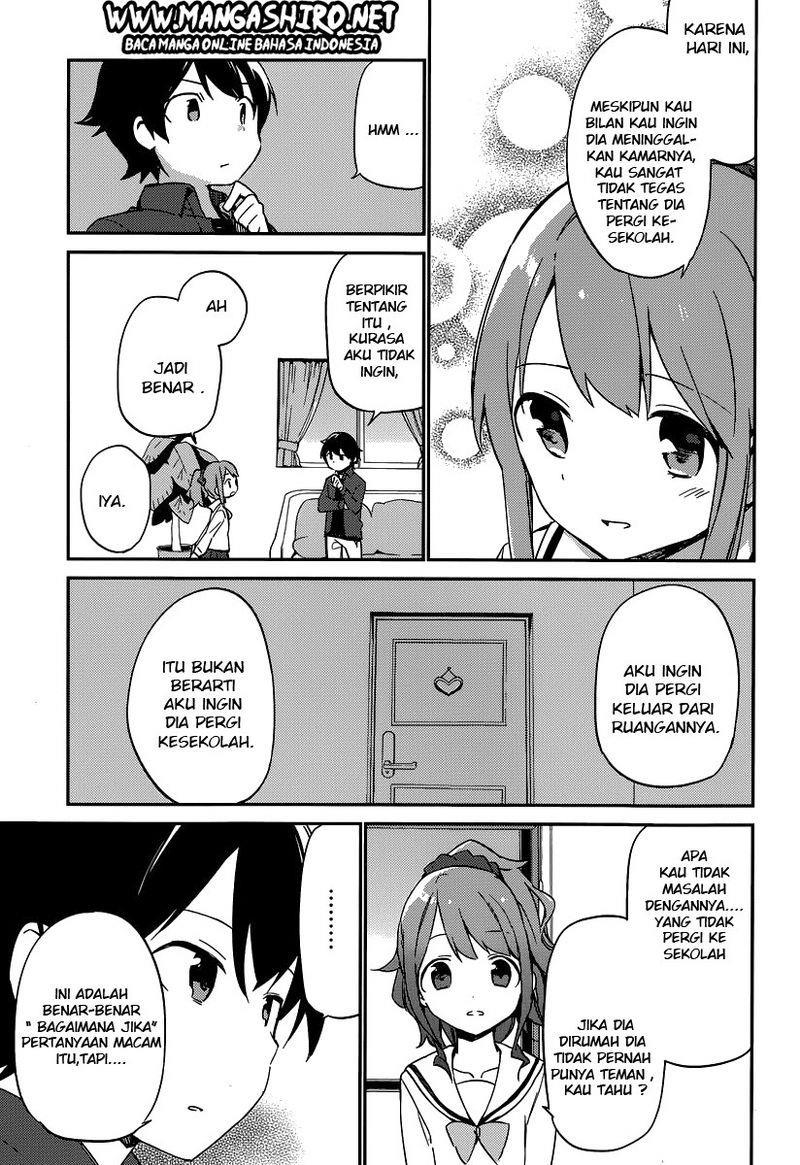 eromanga-sensei - Chapter: 4