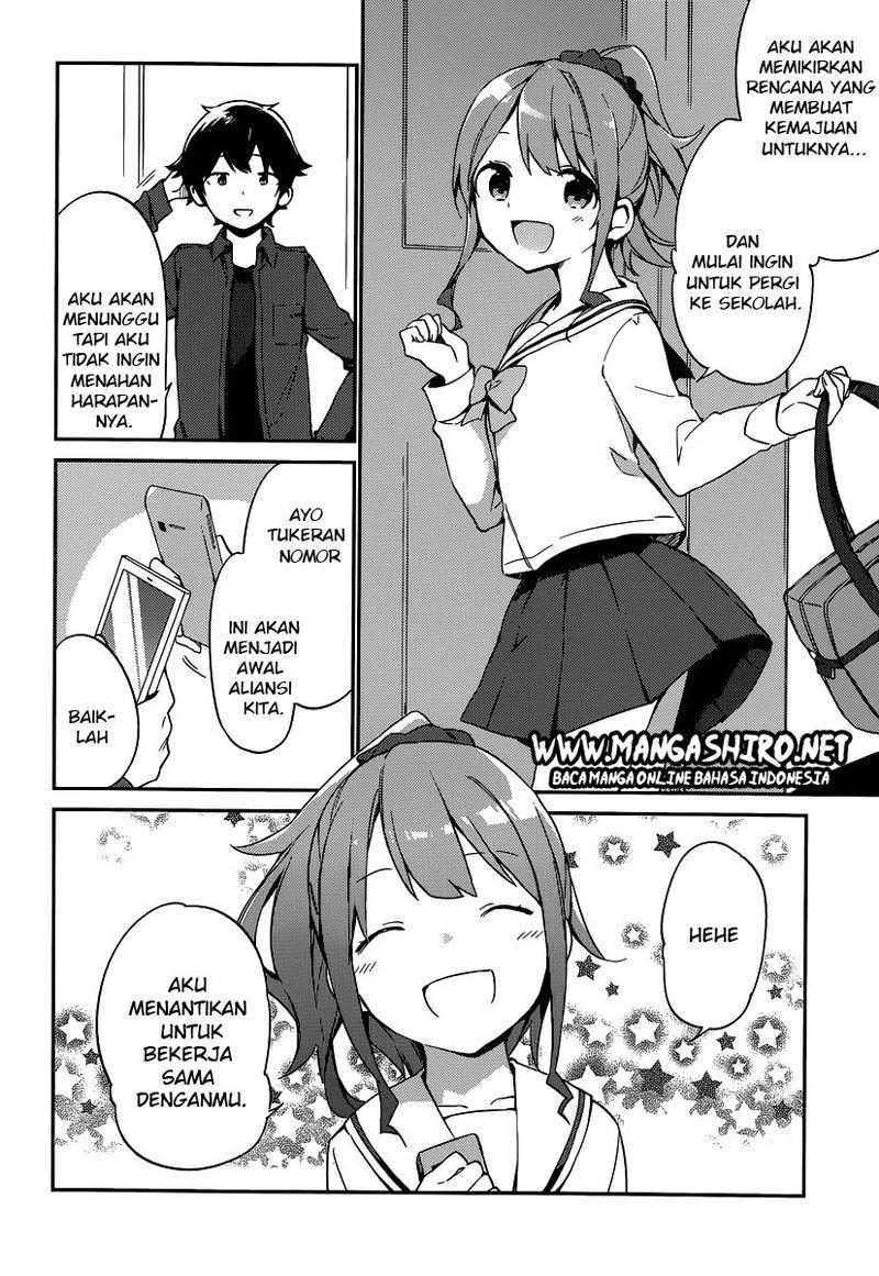 eromanga-sensei - Chapter: 4