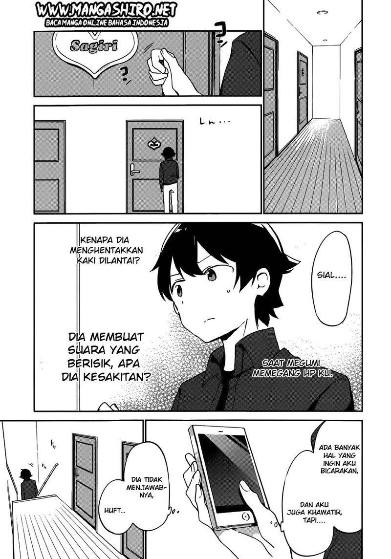 eromanga-sensei - Chapter: 4