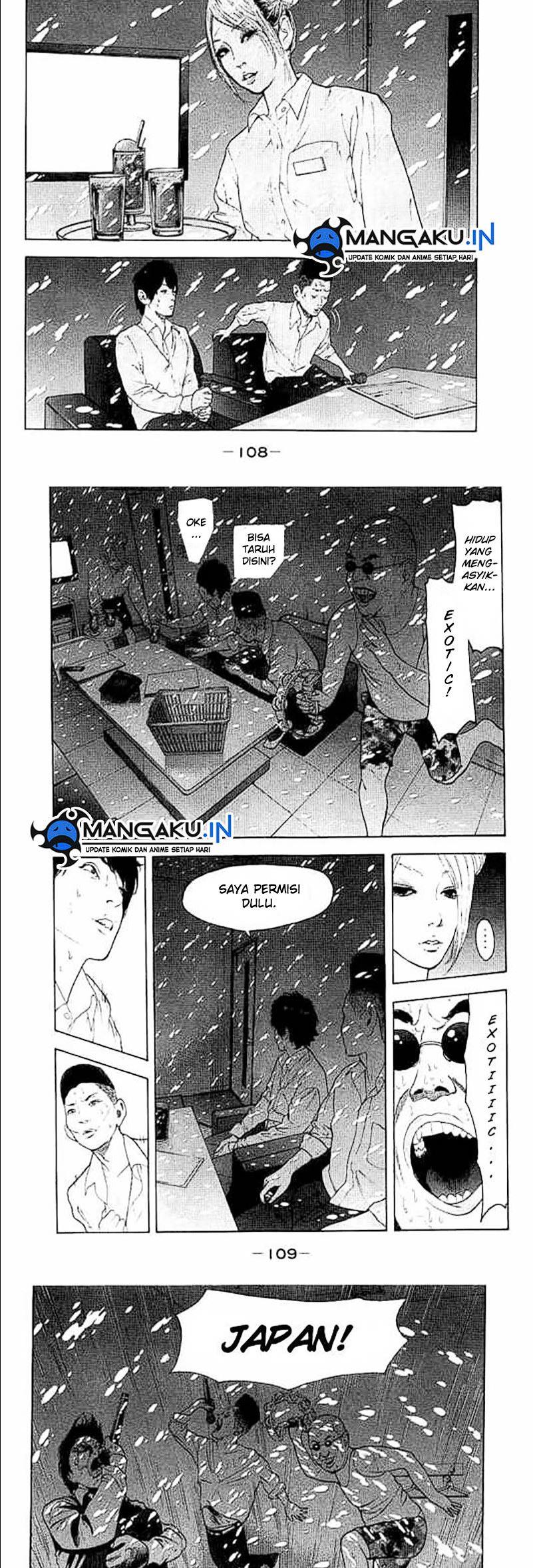 bokutachi-ga-yarimashita - Chapter: 4