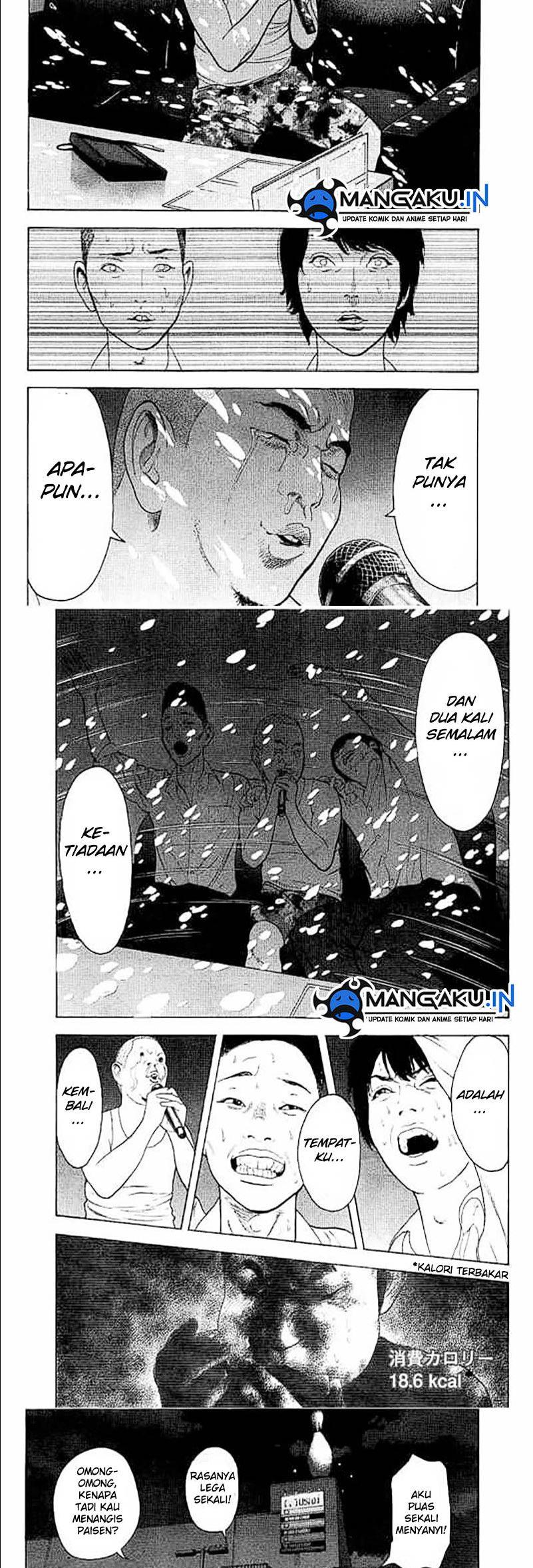 bokutachi-ga-yarimashita - Chapter: 4