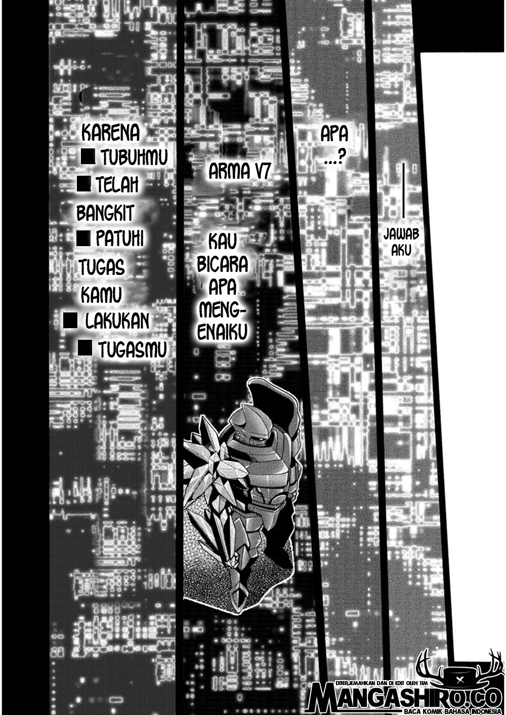 himekishi-ga-classmate - Chapter: 34
