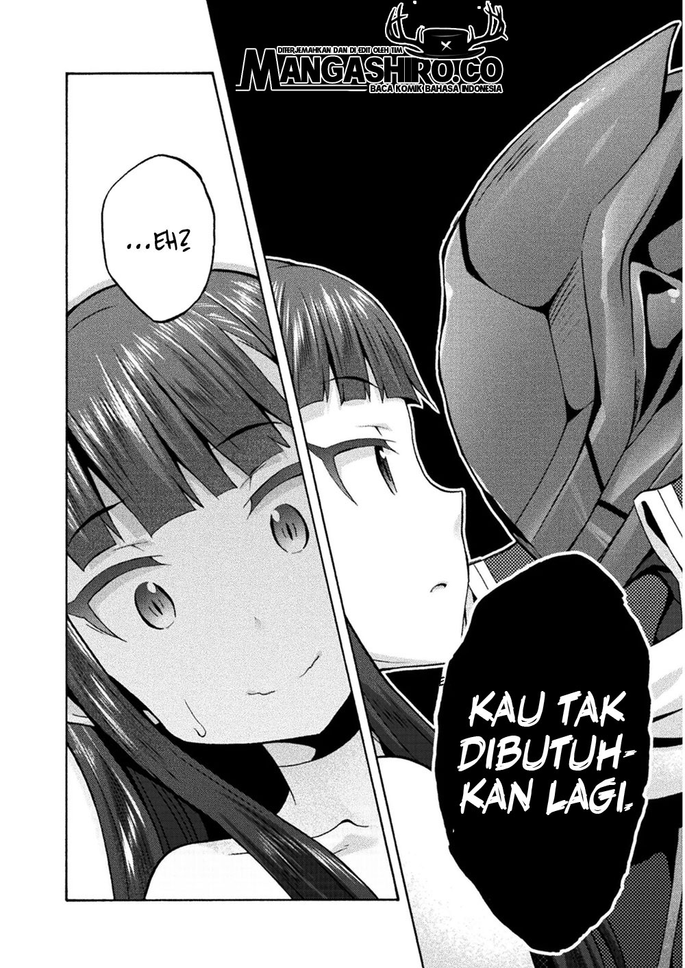himekishi-ga-classmate - Chapter: 34