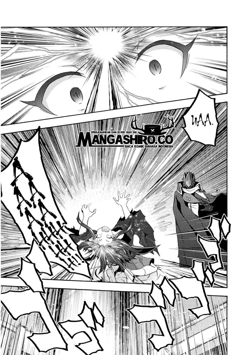 himekishi-ga-classmate - Chapter: 34