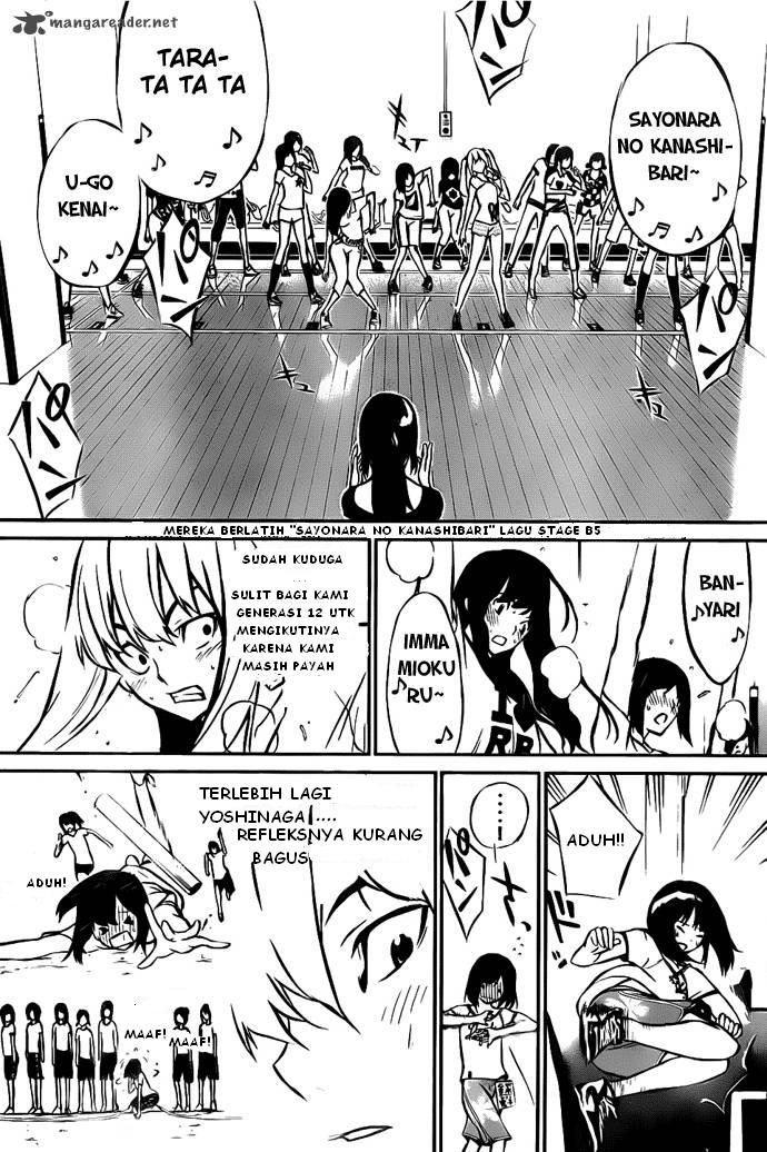 akb49-renai-kinshi-jourei - Chapter: 3